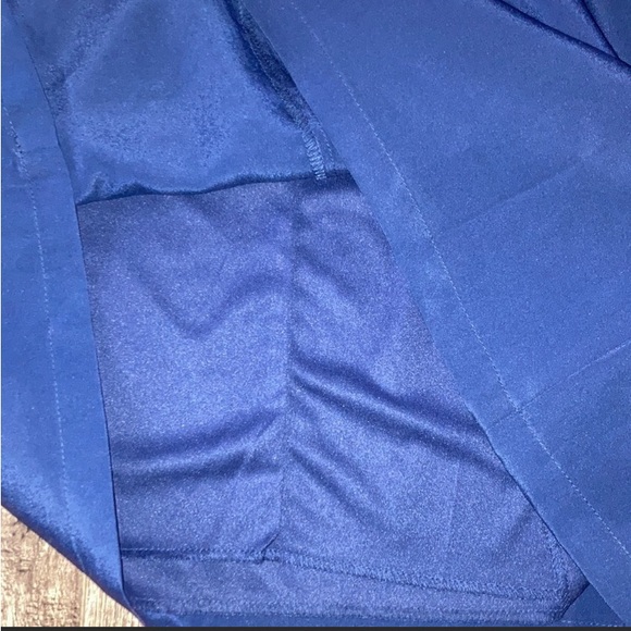 Ladies dress with pockets - Picture 3 of 4